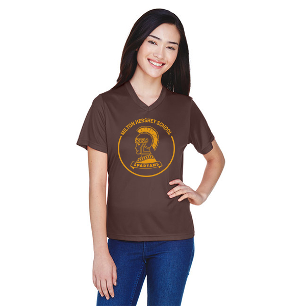 Ladies  Zone Performance T-Shirt