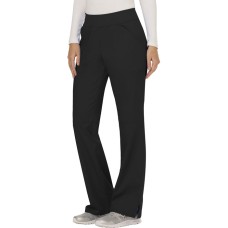 **MOA's ONLY** Mid Rise Straight Leg Pull-on Pant