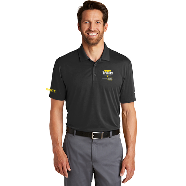 Nike Dri-FIT Legacy Polo - TRINITY