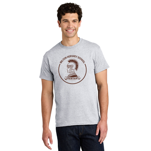 Gildan - Heavy Cotton 100% Cotton T-Shirt