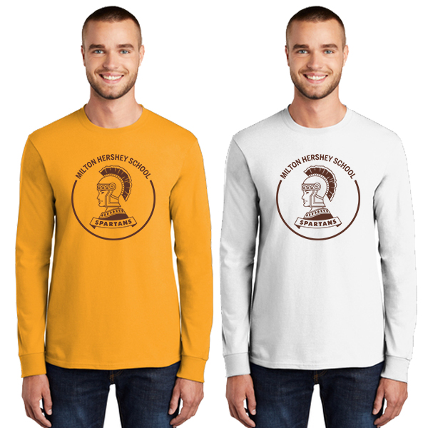 Port & Company - Long Sleeve Essential Tee