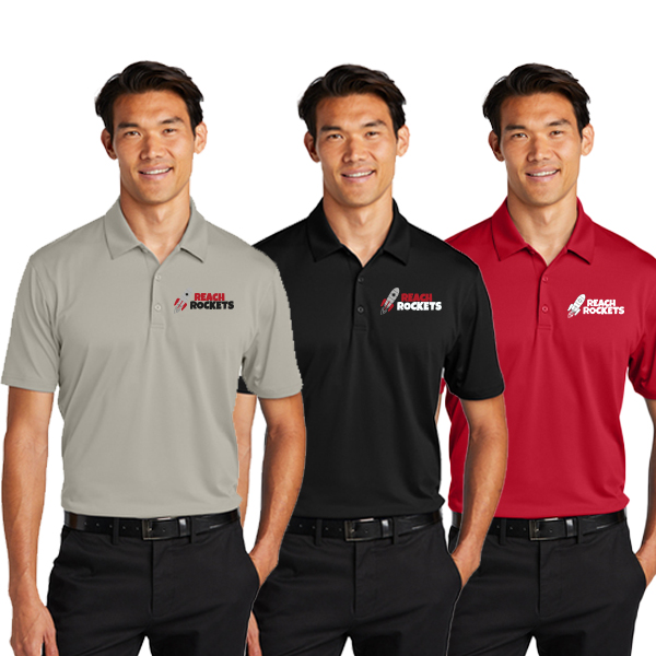 Port Authority Performance Staff Polo