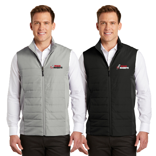 Port Authority  Collective Insulated Vest