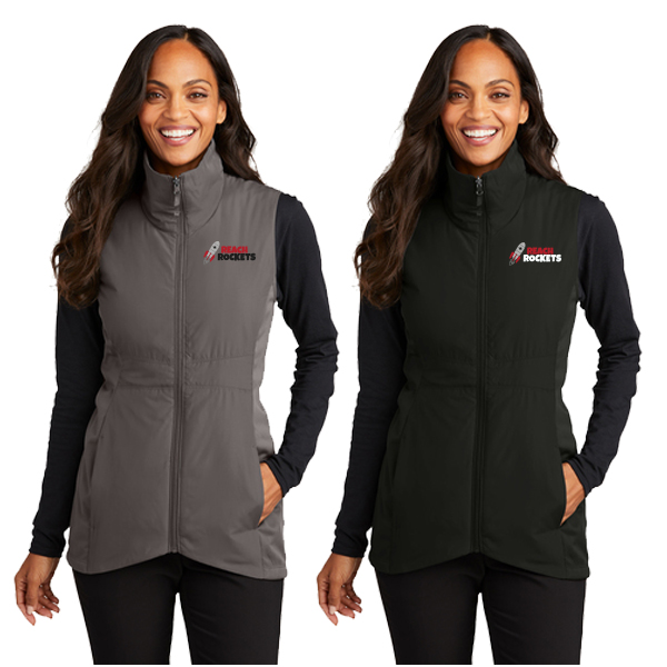 Port Authority  Ladies Collective Insulated Vest