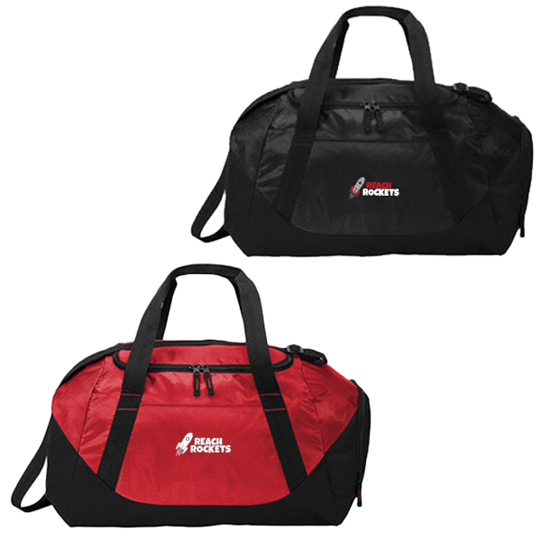 Port Authority  Team Duffel