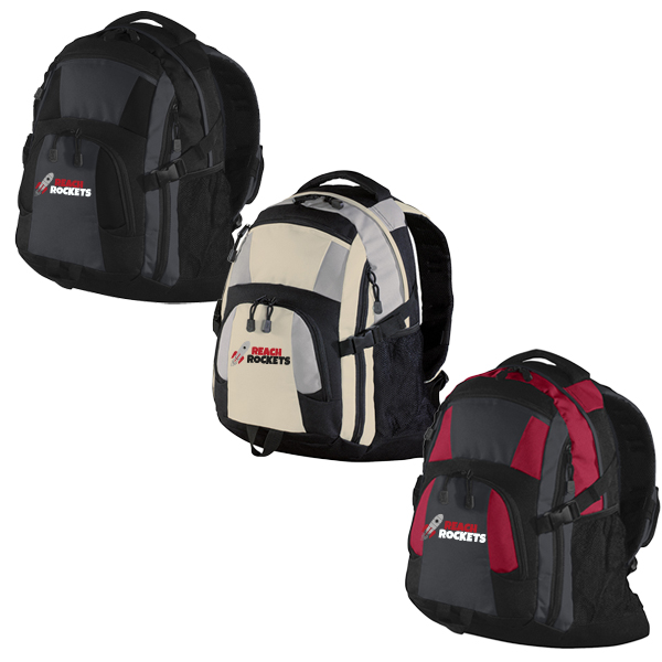 Port Authority Urban Backpack