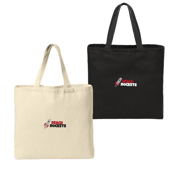 Port Authority - Ideal Twill Convention Tote