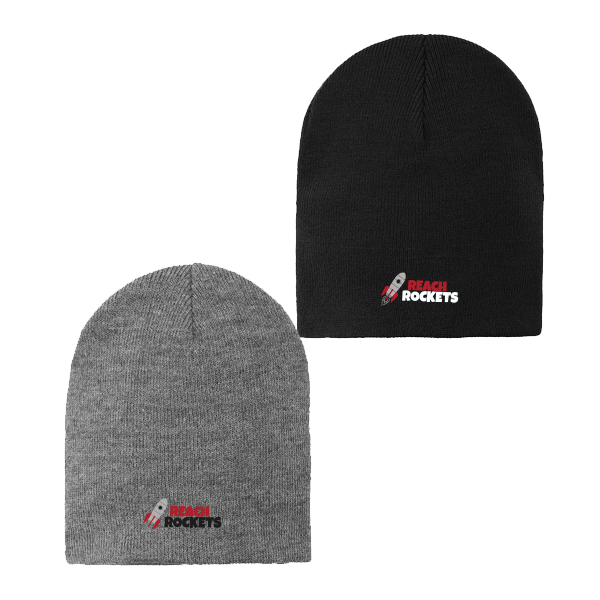 Port & Company Knit Skull Cap