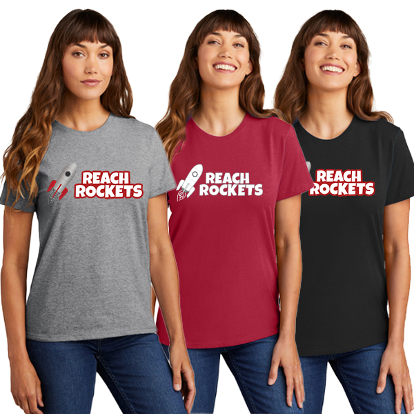 Port & Company - Ladies Essential Tee