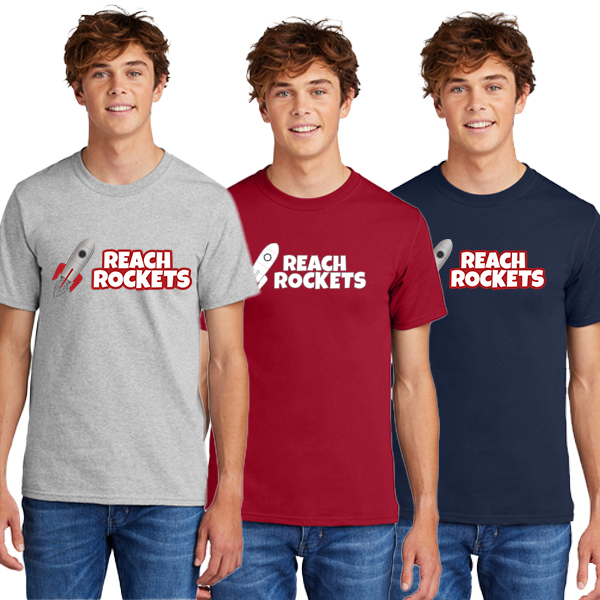 Port & Company - Essential Tee