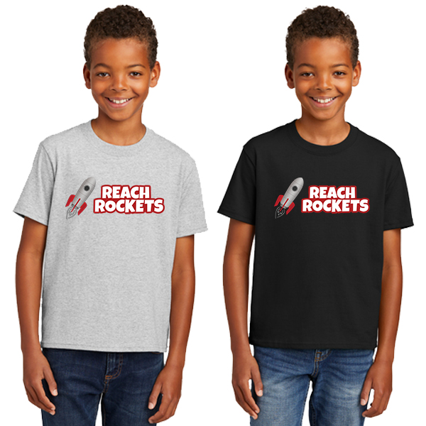 Port & Company - Youth Essential Tee