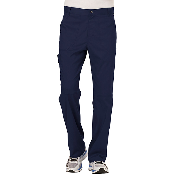 Mens Fly Front Pant