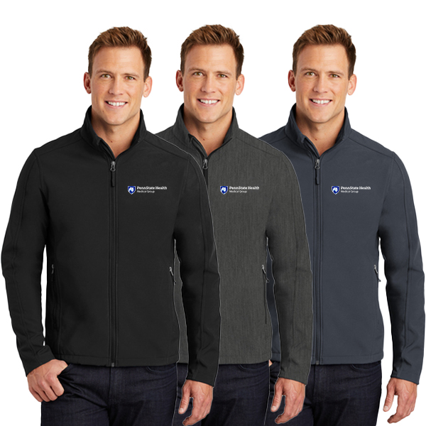Port Authority Core Soft Shell Jacket