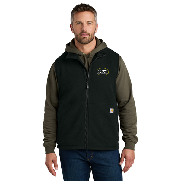 Carhartt Textured Fleece Vest