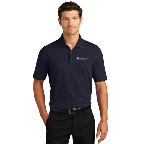 Port Authority EZCotton Polo