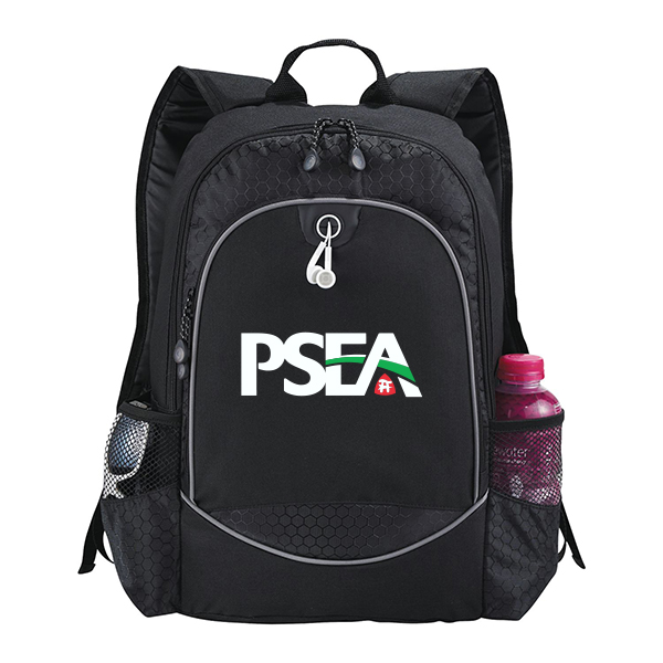 Hive 15" Computer Backpack