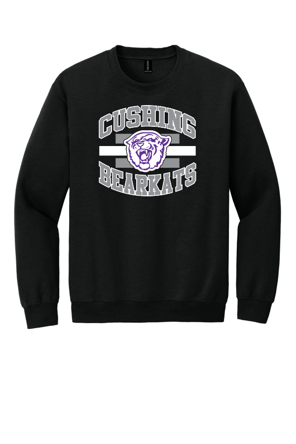 Heavy Blend Crewneck Sweatshirt