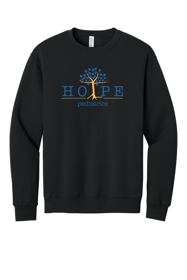 Jerzees - NuBlend Crewneck Sweatshirt