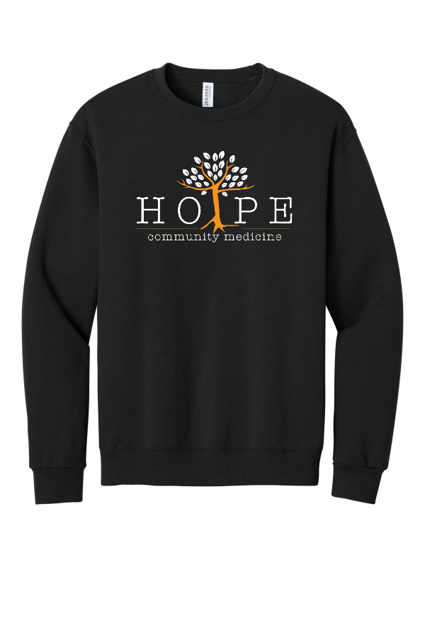 Jerzees - NuBlend Crewneck Sweatshirt