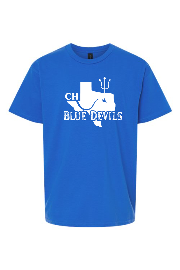 Tultex Youth T-Shirt