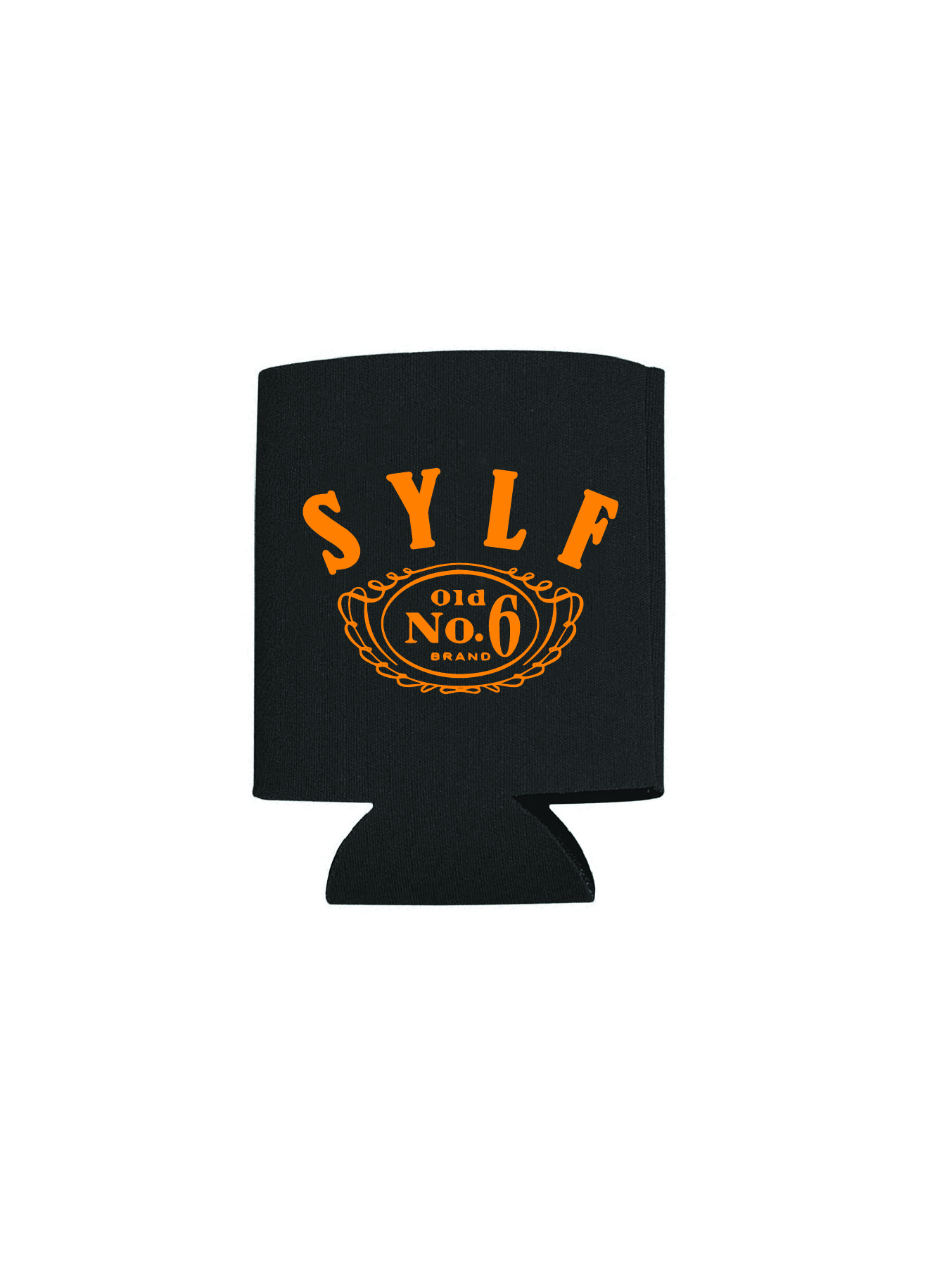 SYLF Koozie