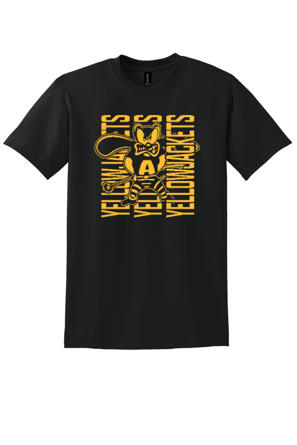 DryBlend 50 Cotton/50 Poly T-Shirt