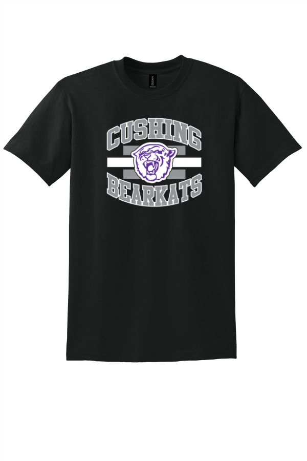 DryBlend 50 Cotton/50 Poly T-Shirt