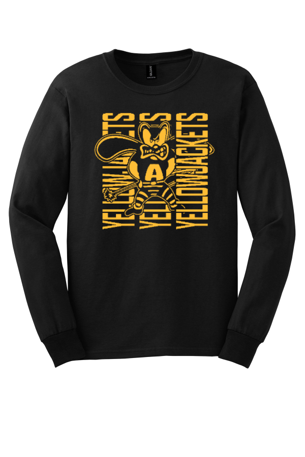 Ultra Cotton Long Sleeve T-Shirt