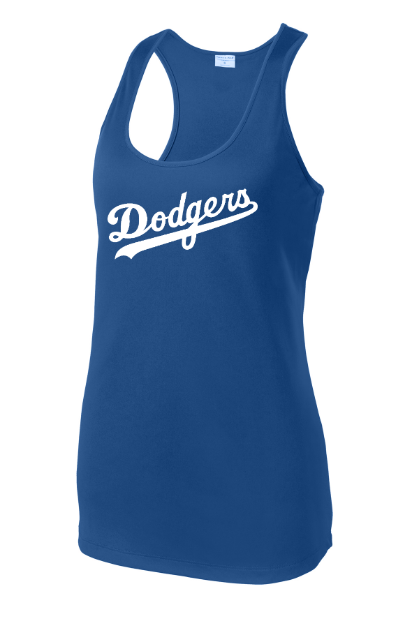 Women s PosiCharge Competitor Racerback Tank