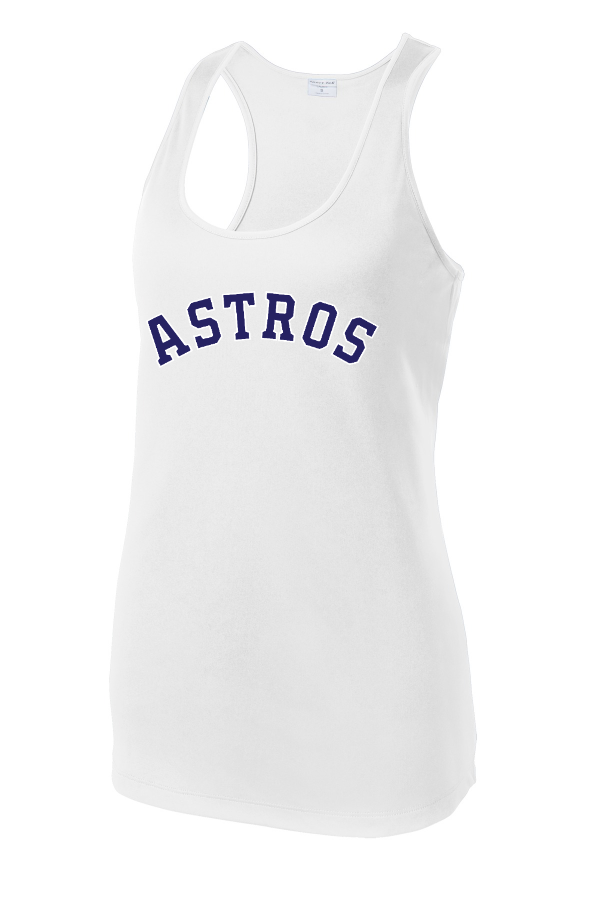 Women s PosiCharge Competitor Racerback Tank
