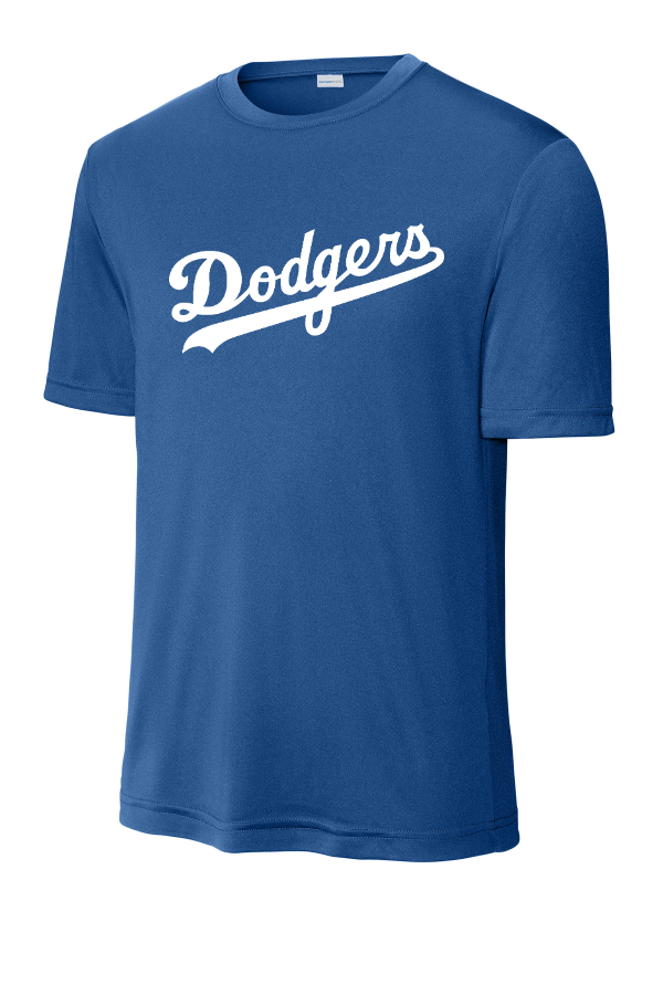 PosiCharge Competitor Tee