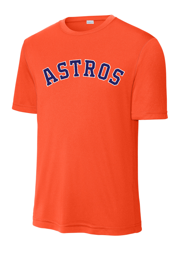 PosiCharge Competitor Tee