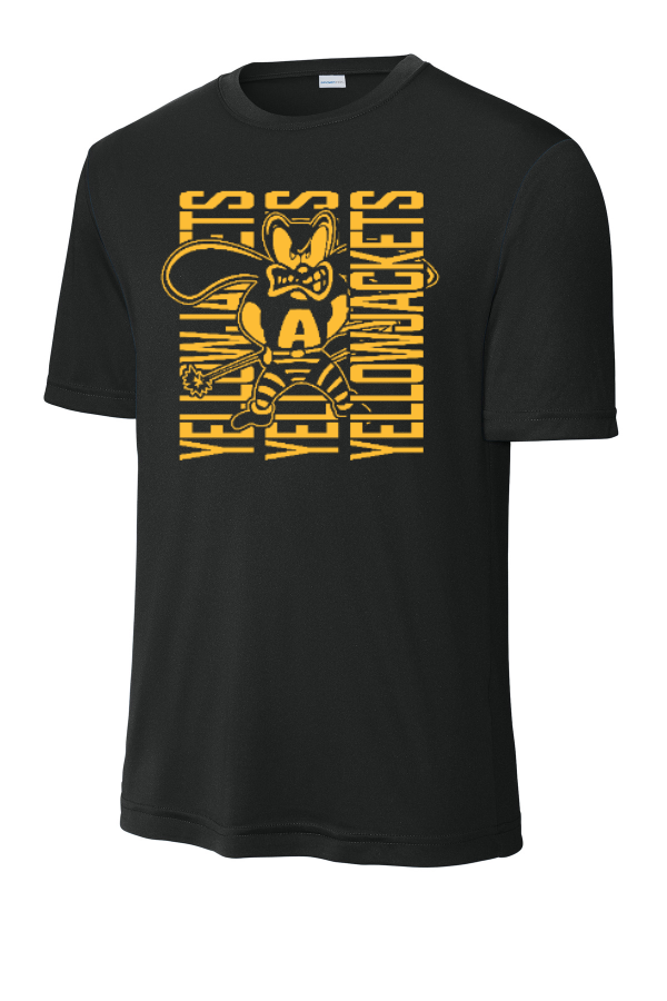 PosiCharge Competitor Tee