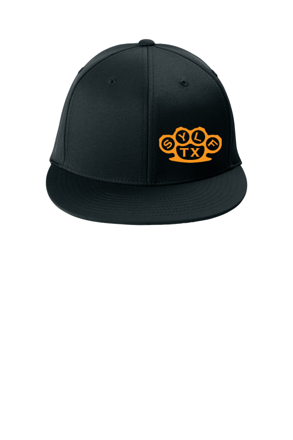 Flexfit Flat Bill Cap STC56