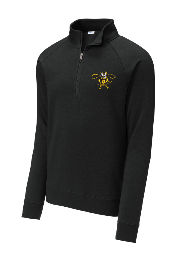 Drive Fleece 1/4-Zip Pullover STF202