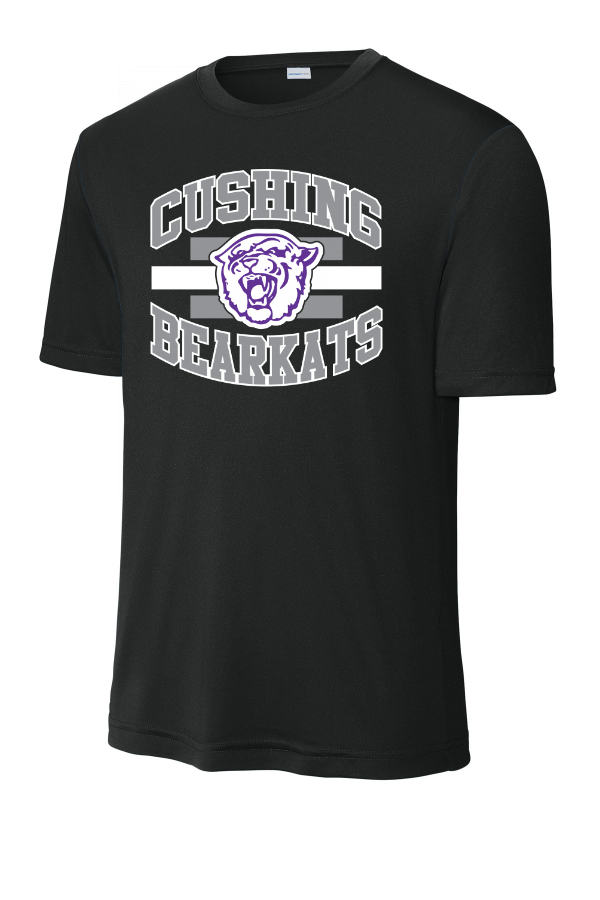 PosiCharge Competitor Tee