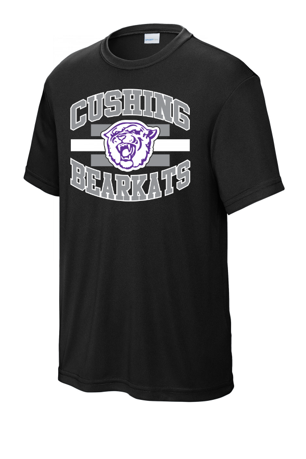 Youth PosiCharge Competitor Tee