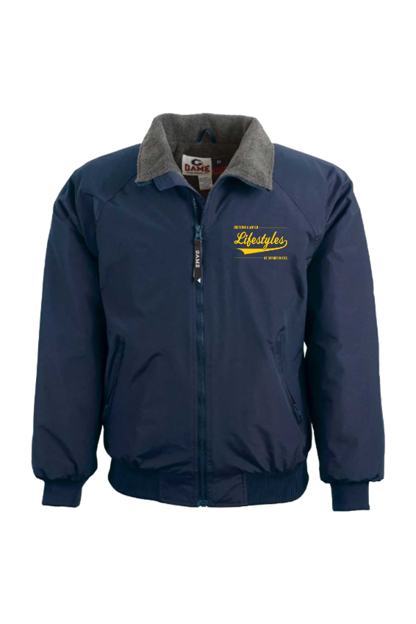 9400 game jacket