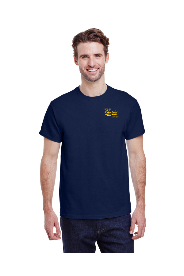 Unisex T-Shirt 6901