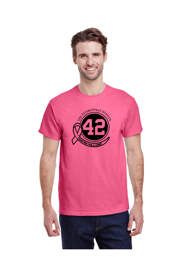 Unisex Ultra Cotton T-Shirt