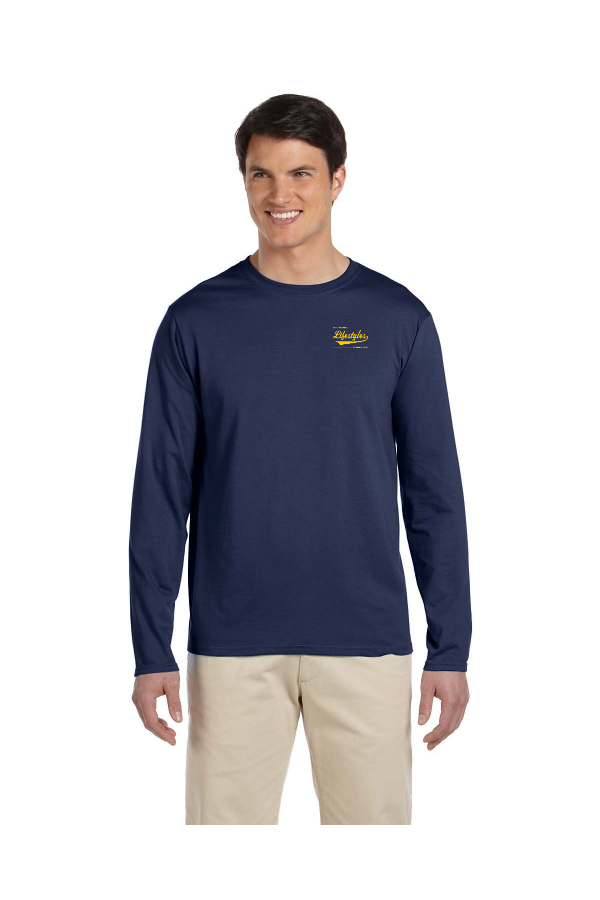 Unisex Long-Sleeve T-Shirt g644