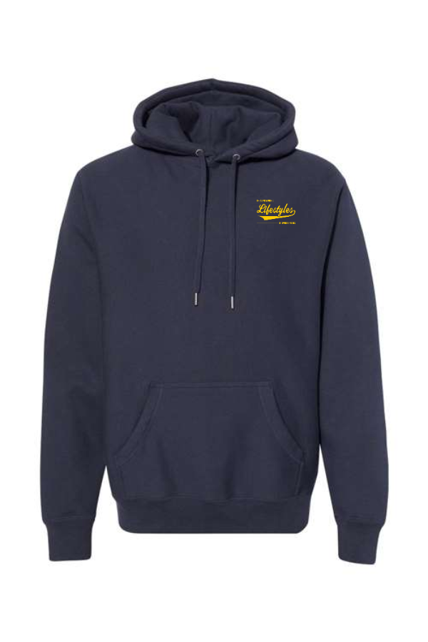 Hooded Sweatshirt