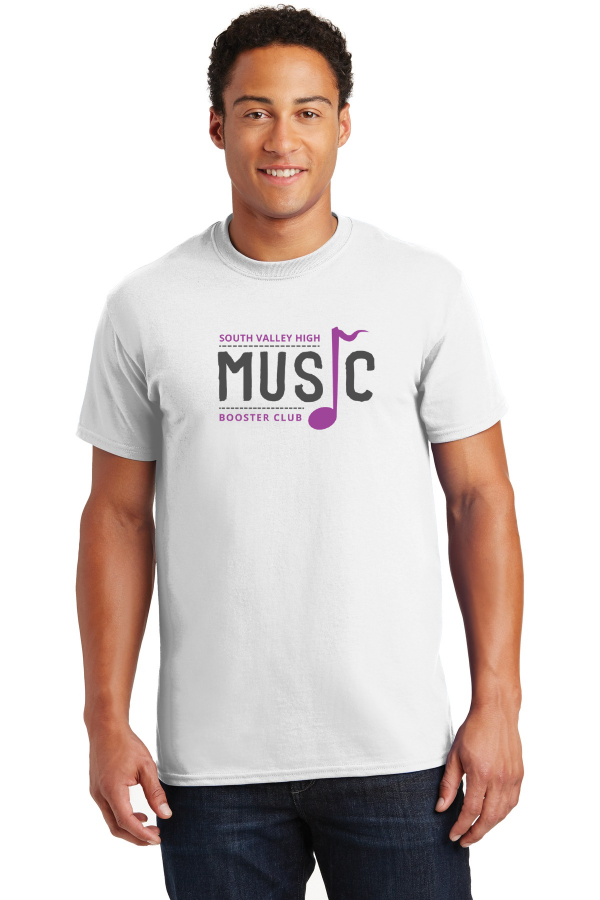 Ultra Cotton 100% US Cotton T-Shirt