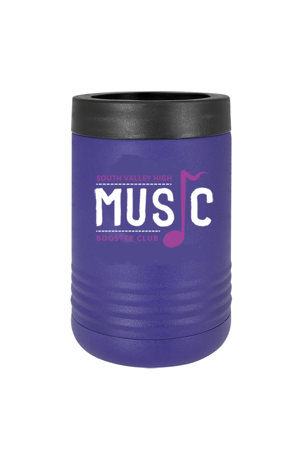 Light Purple Polar Camel Beverage Holder