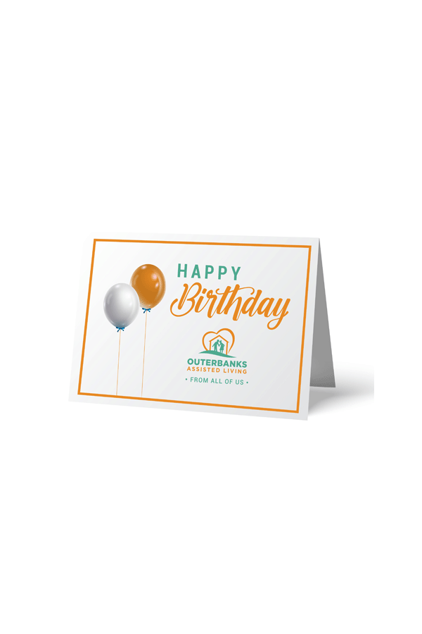Birthday Card