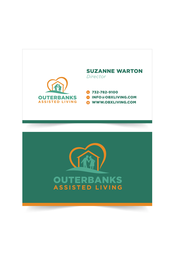 Business Cards