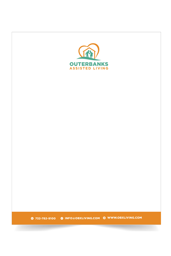 Letterhead