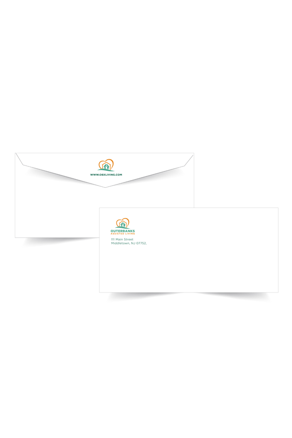 Envelopes
