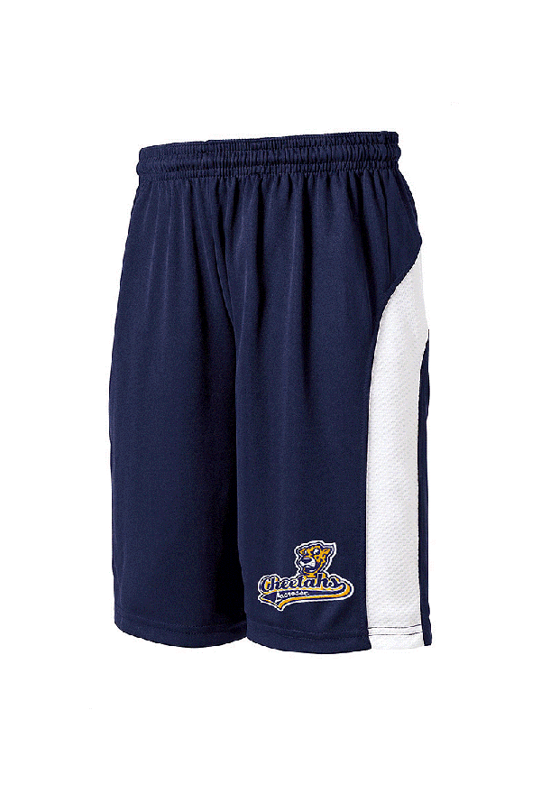 NEW - Dry Zone Shorts