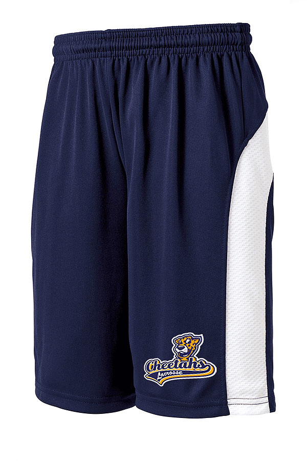 NEW - Dry Zone Shorts